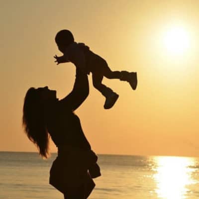 Baby Sitting Service - Vacation Services | Olympia Villa Rental & Beach Vacations